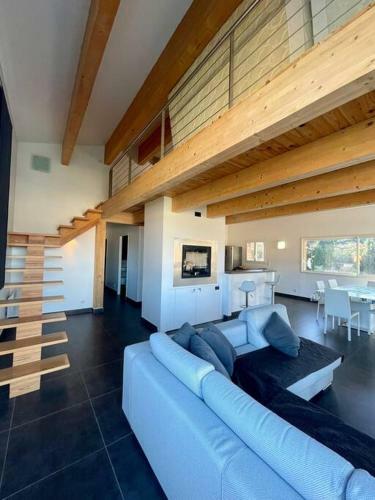 Apartamento Appart-spacieux-vue Mer-4 Pers
