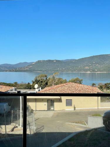 Apartamento T3 Neuf Vue Mer Proximit� Plage