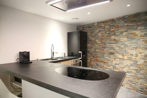 Apartamento Appartement Cosy Avec Jacuzzi Priv� � Disney