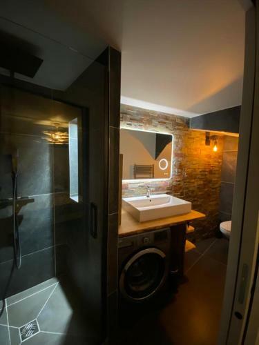Apartamento Appartement Cosy Avec Jacuzzi Priv� � Disney