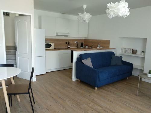 Apartamento La Petite Maison