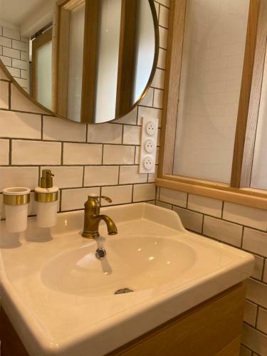 Apartamento Villa Prayon