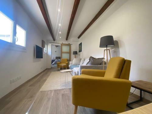 Apartamento Villa Prayon