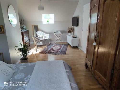 Bed & Breakfast R�ves & Rivi�re