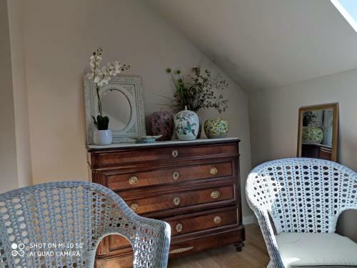 Bed & Breakfast R�ves & Rivi�re