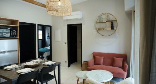 Apartamento Domaine Le Vaxergues