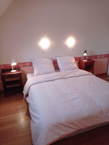 Bed & Breakfast La Roche
