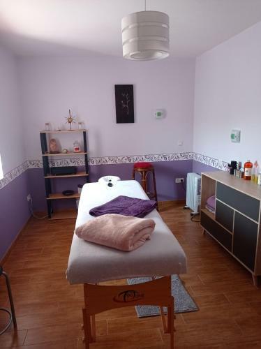 Bed & Breakfast La Roche