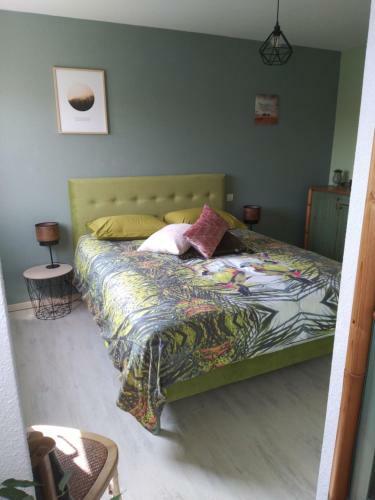 Bed & Breakfast La Maison Vjm