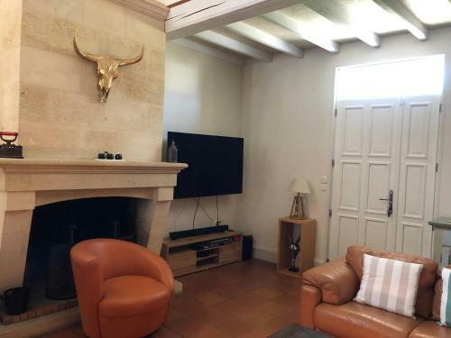 Bed & Breakfast Num�ro 15