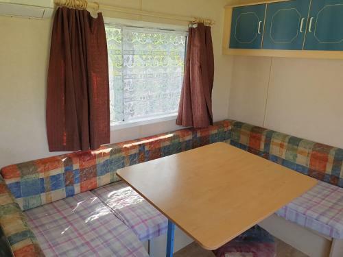 Mobilhome � Salernes - Gorges Du Verdon