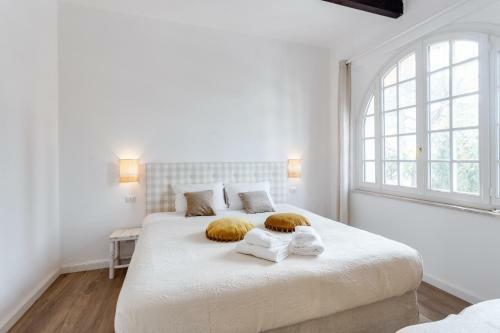 Apartamento Maison D'orange La Pinede