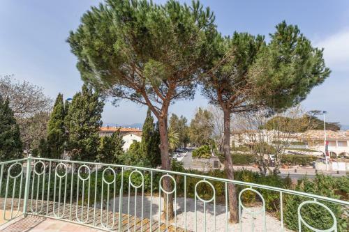 Apartamento Maison D'orange La Pinede