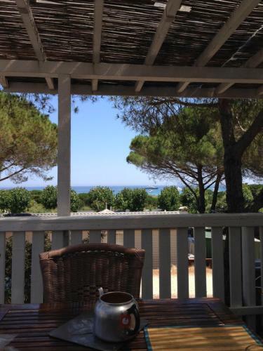 Chalet Pampelonne St Tropez