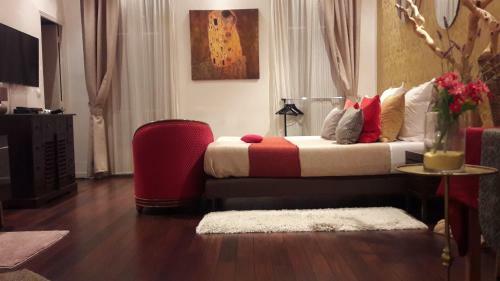 Bed & Breakfast Suite Endlesslove