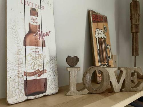 Apartamento Cadre Exceptionnel Pour Ce Charmant Studio � La D�coration Soign�e