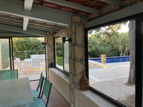 Belle Villa Proven�ale Avec Piscine Class�e 4 �toiles