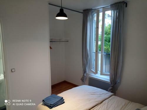 Apartamento Un Nid Douillet Aux Portes De Paris