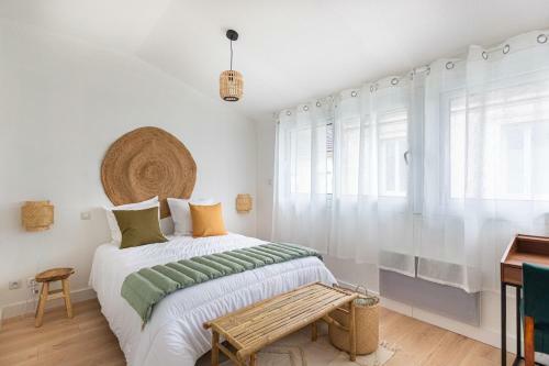 Beautiful Renovated Apartment Bordeaux Talence