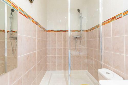 Beautiful Renovated Apartment Bordeaux Talence