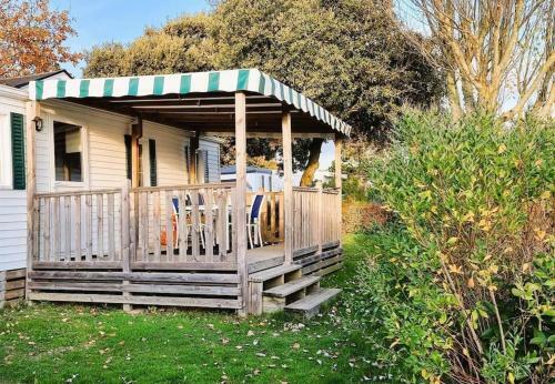 Baie De Cayola, Chalet 300m Mer Les Sables D'olonne