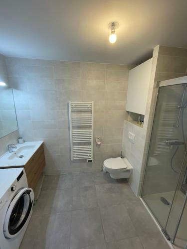 Apartamento Appartement T2 Avec Parking
