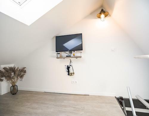 Apartamento Le Loft Dolce Vita - Jardin - Parking Priv�