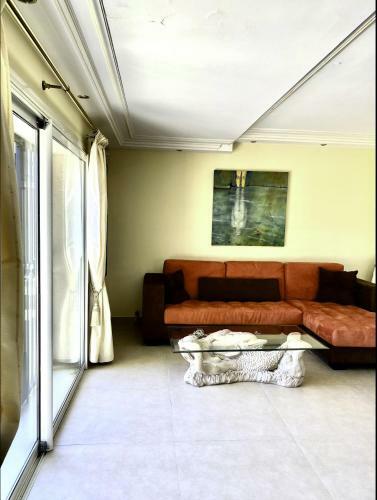 Apartamento Spacieux Appartement Avec Jardin