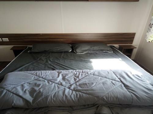 Mobil Home Camping Les Sables Du Midi