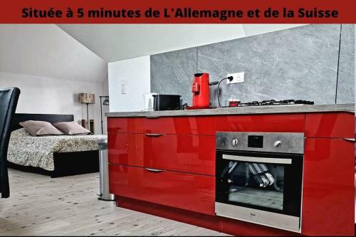 Apartamento Le Clos Des Mara�chers