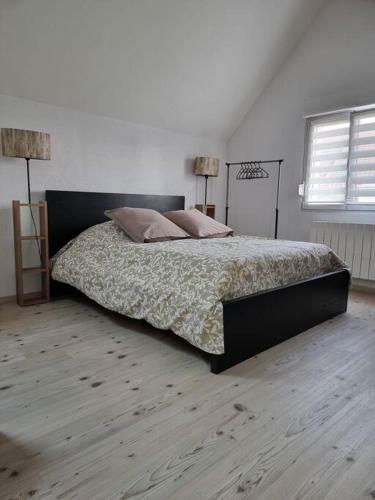 Apartamento Le Clos Des Mara�chers