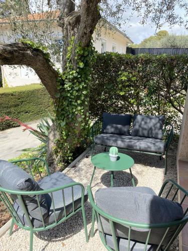Villa Domaine Du Mont Leuze