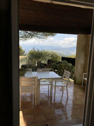 Villa Domaine Du Mont Leuze