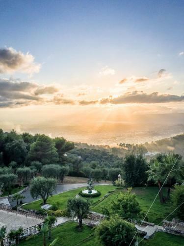 Villa Domaine Du Mont Leuze
