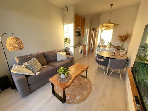 Apartamento Cocon Boh�me