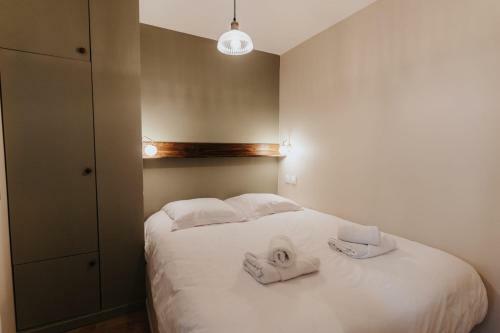 Apartamento Nice And Cozy 29m Central And Near The Beach