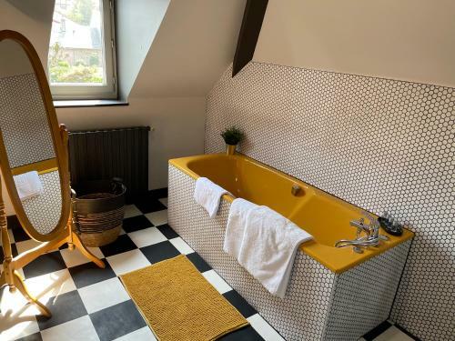 Bed & Breakfast Le Clos Marguerite