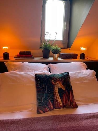 Bed & Breakfast Le Clos Marguerite