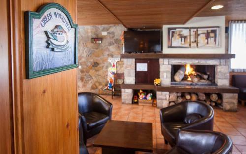 Hotel Avet