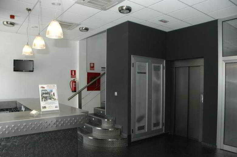 Hotel La Colombina