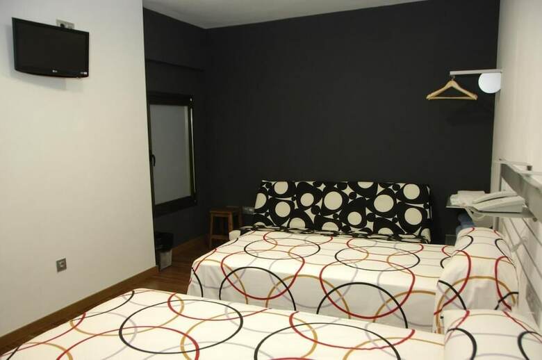 Hotel La Colombina