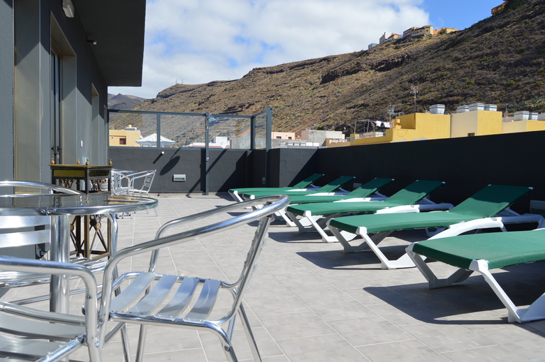 Hotel La Colombina