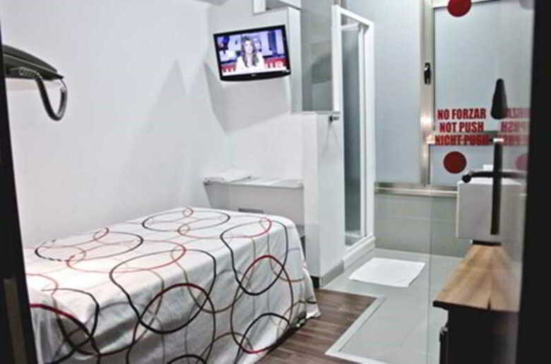 Hotel La Colombina