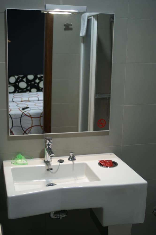 Hotel La Colombina