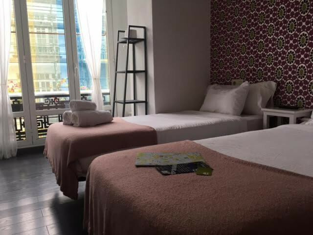 Hostal Mafer