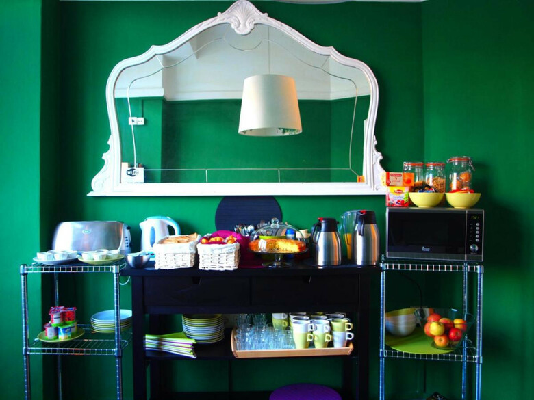 Hostal Mafer