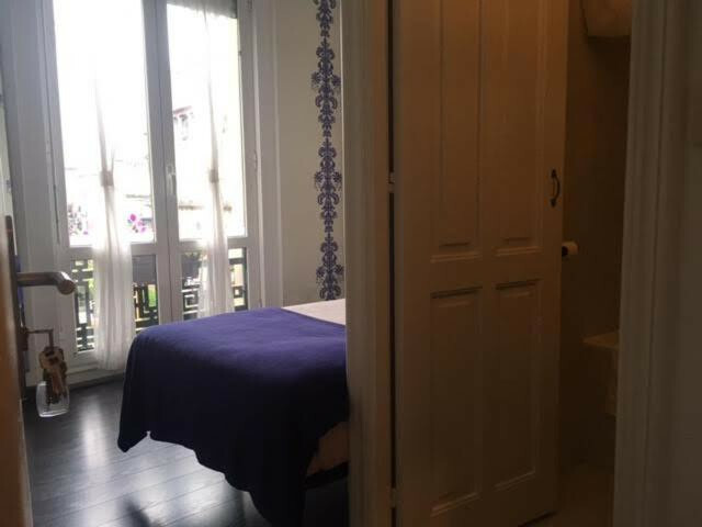Hostal Mafer