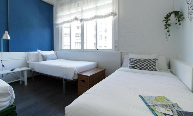 Hostal Mafer