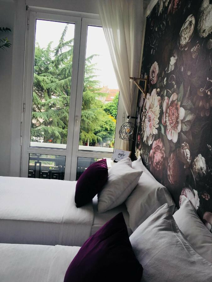 Hostal Mafer