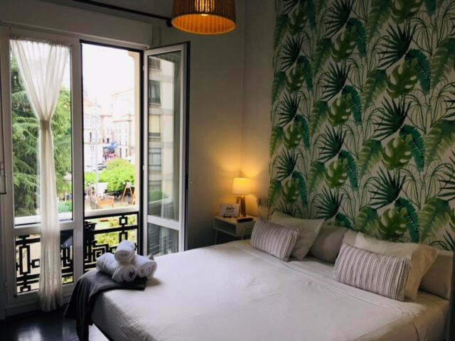 Hostal Mafer